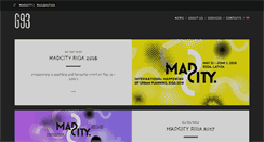 Desktop Screenshot of grupa93.lv